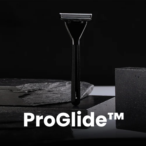 ProGlide™ Safety Shaving Razor